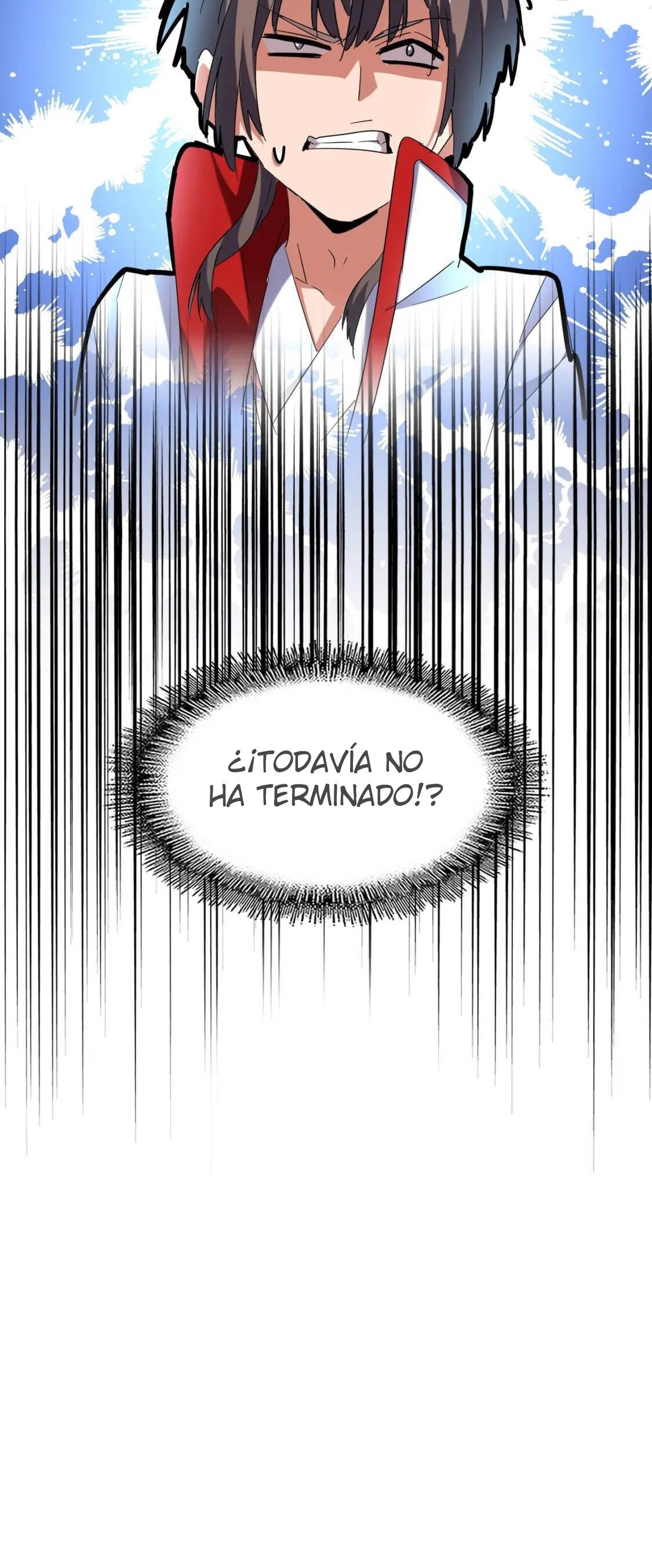 Read Emperador Magico ES Manga Online