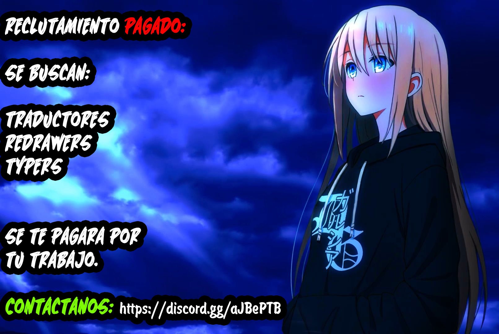 Read Emperador Magico ES Manga Online