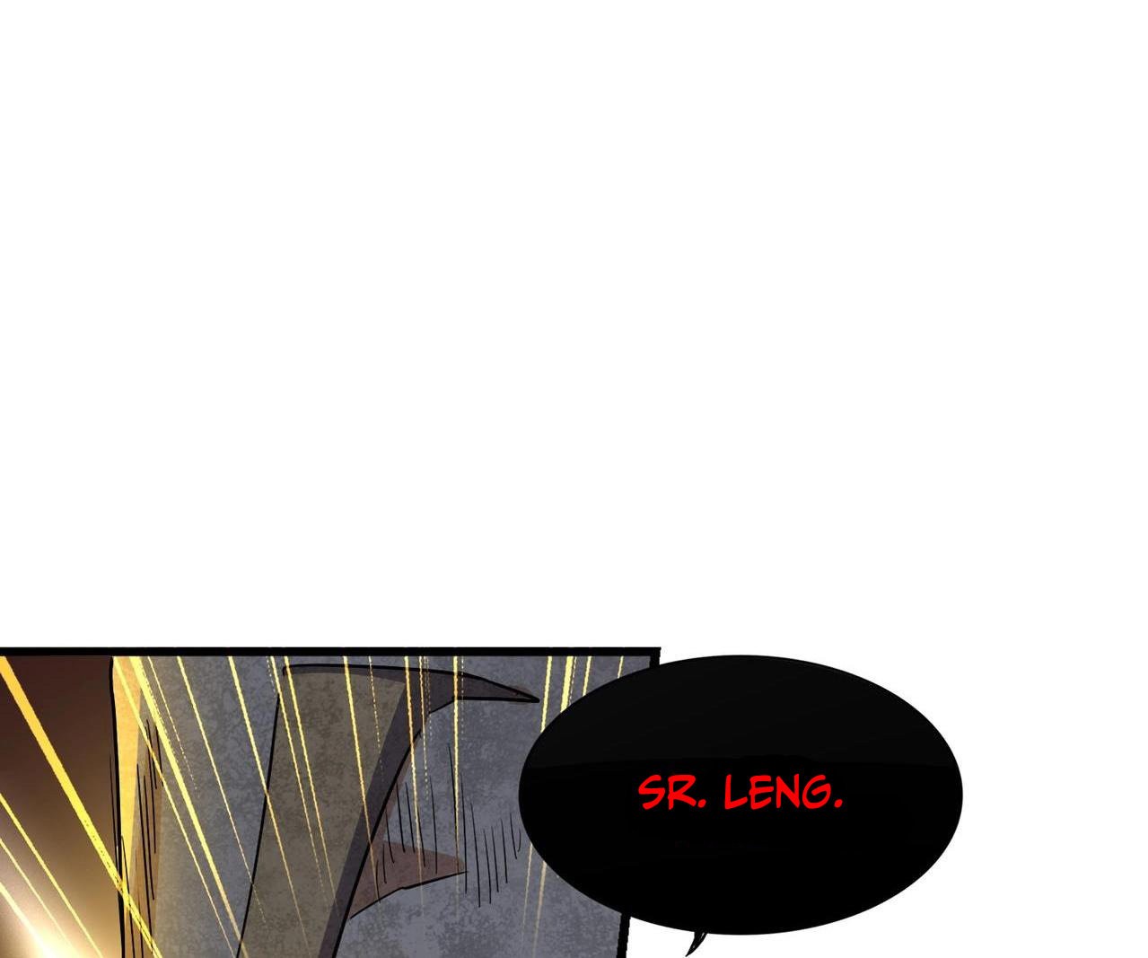 Read Emperador Magico ES Manga Online