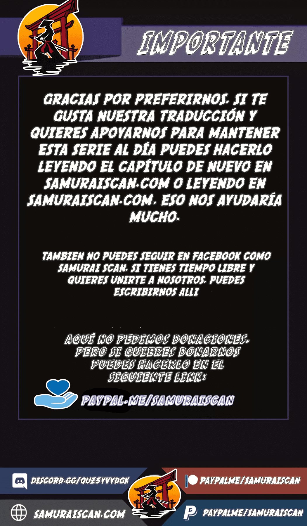 Read Emperador Magico ES Manga Online