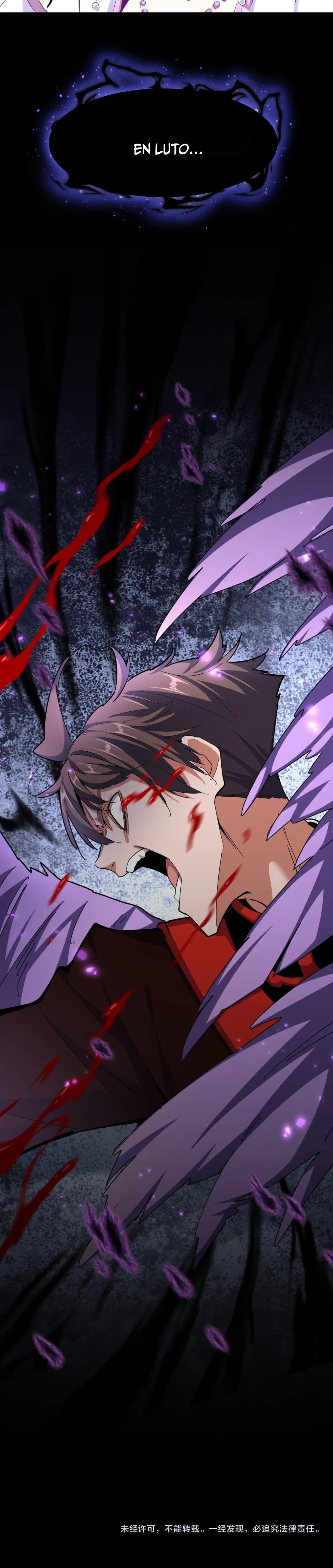 Read Emperador Magico ES Manga Online