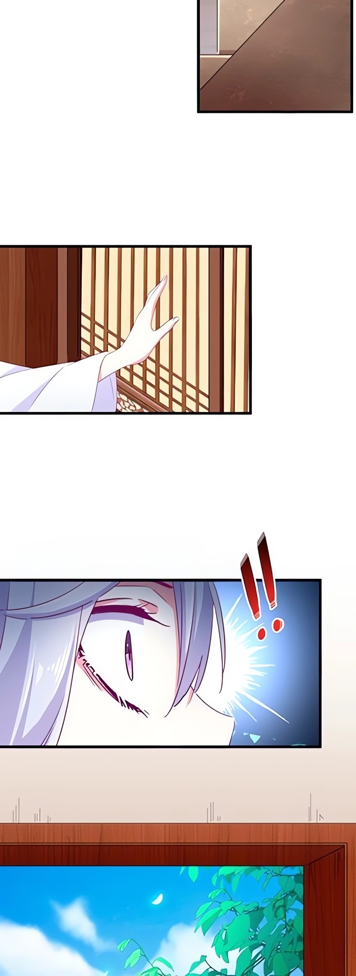 Read Emperador Magico ES Manga Online