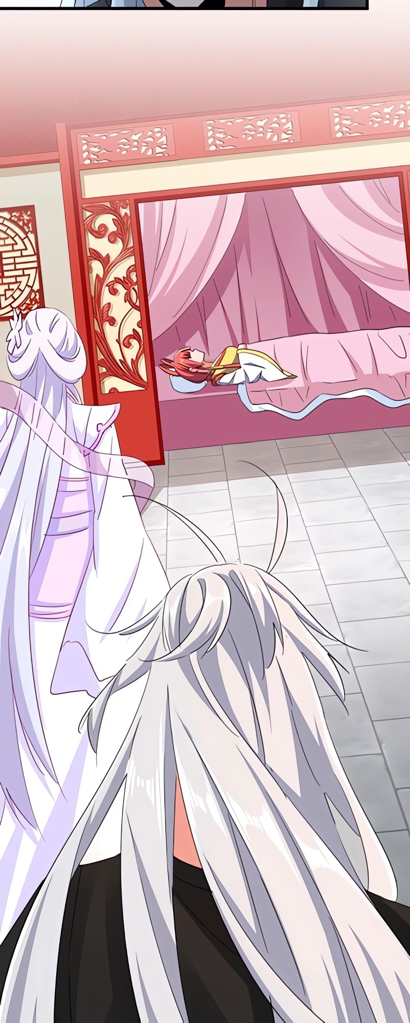 Read Emperador Magico ES Manga Online