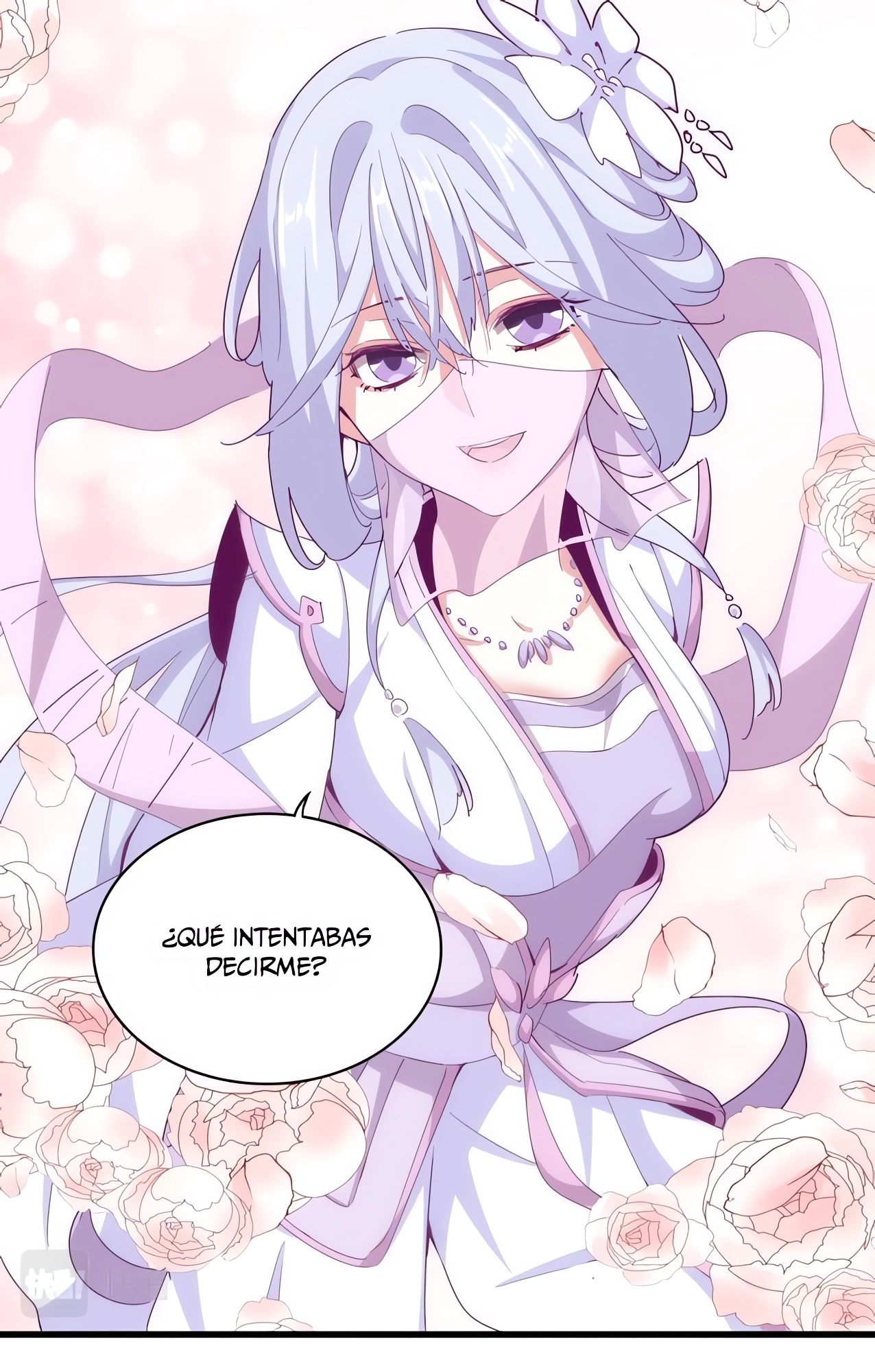 Read Emperador Magico ES Manga Online