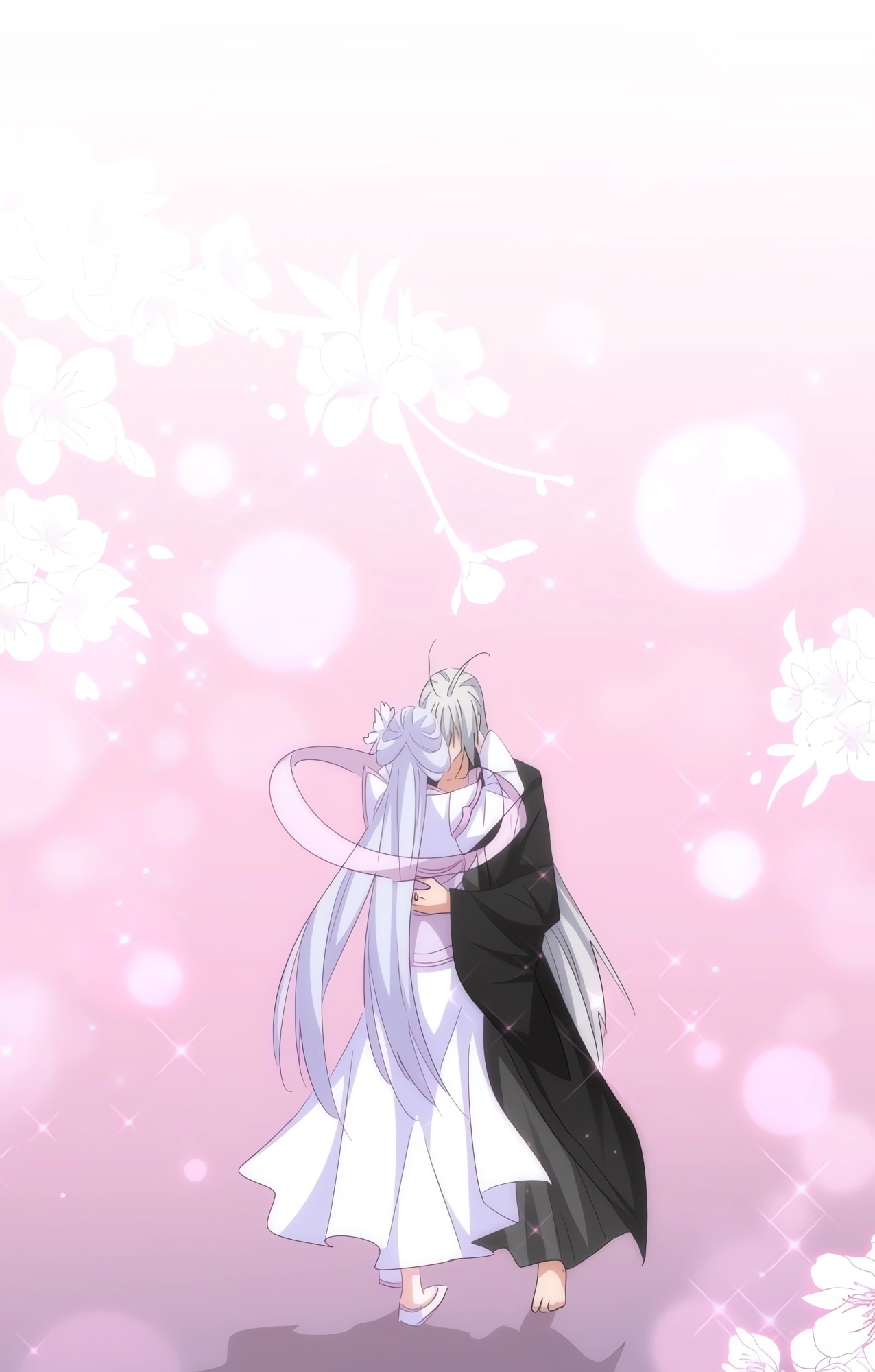Read Emperador Magico ES Manga Online