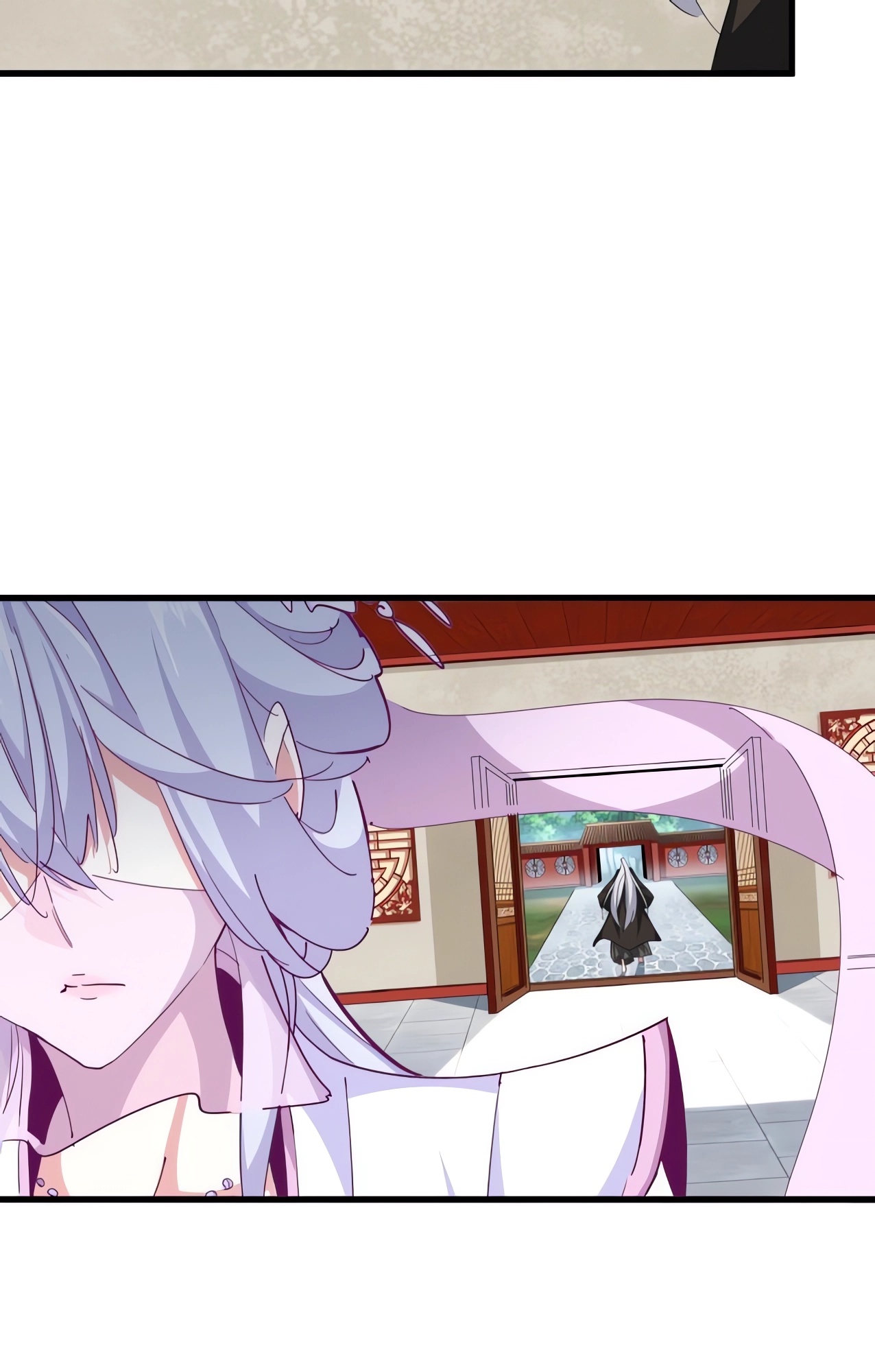 Read Emperador Magico ES Manga Online