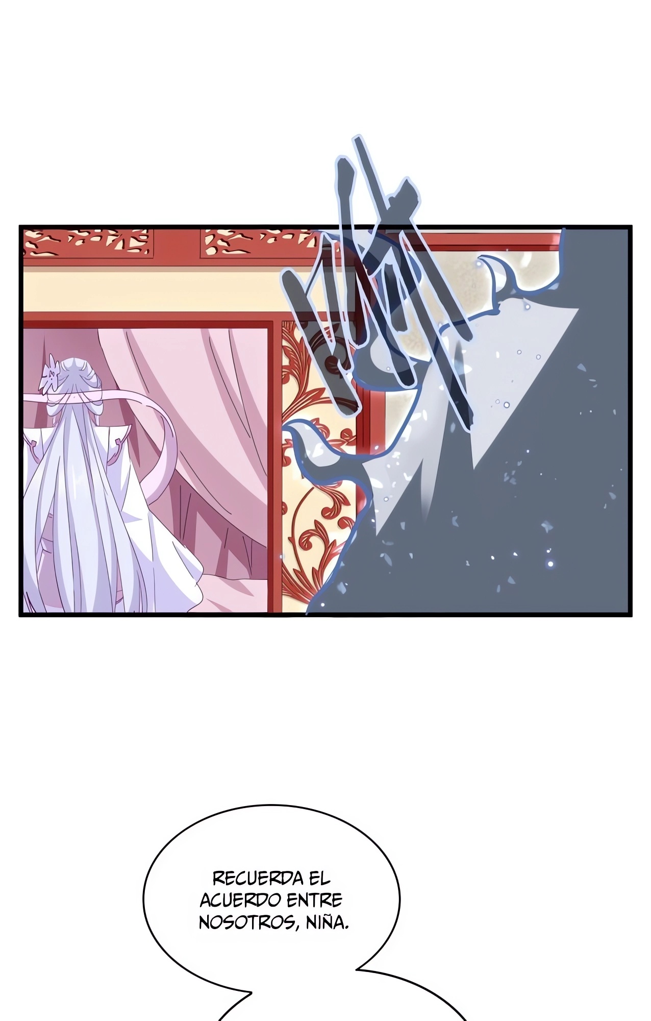 Read Emperador Magico ES Manga Online