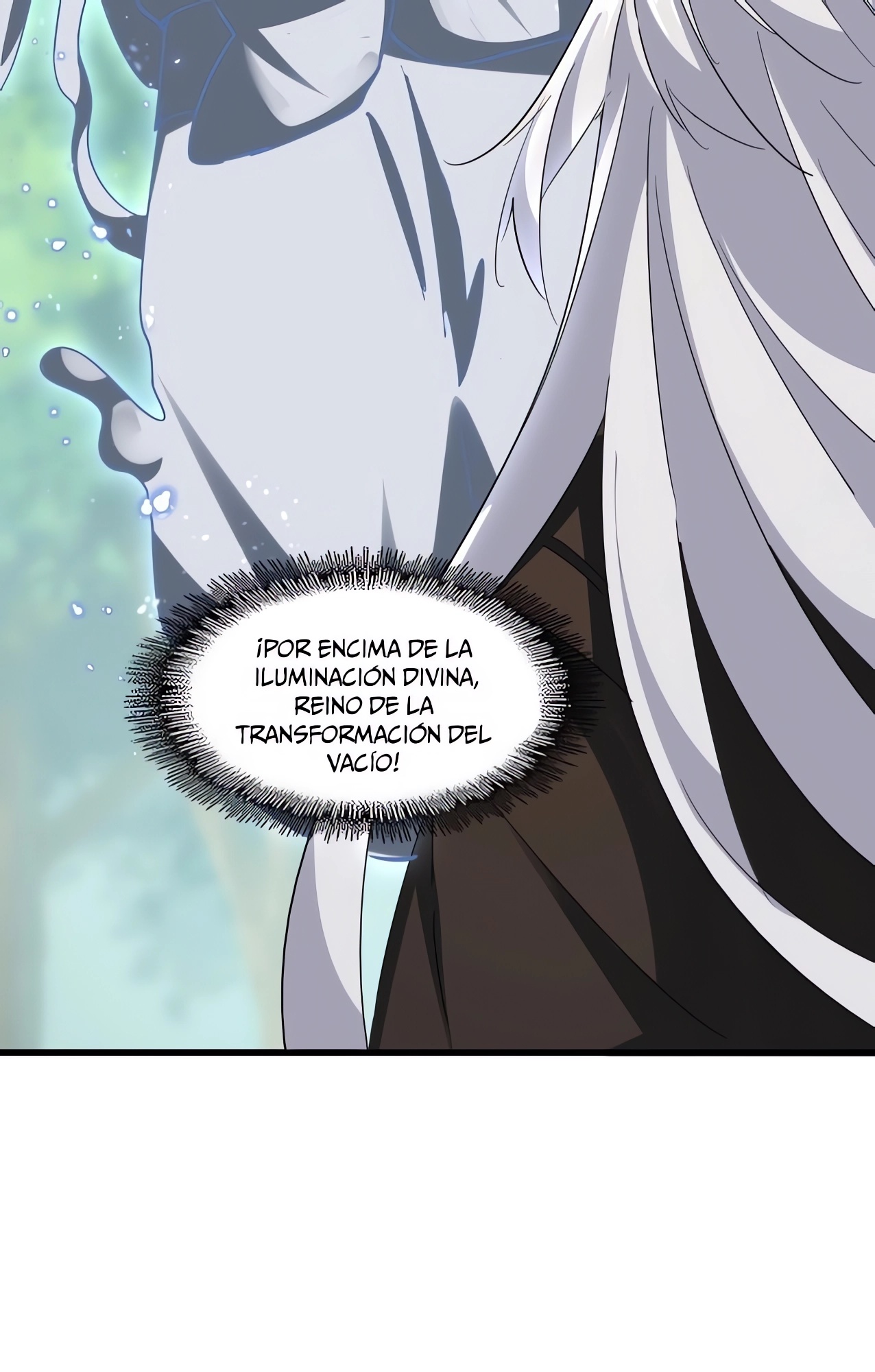 Read Emperador Magico ES Manga Online