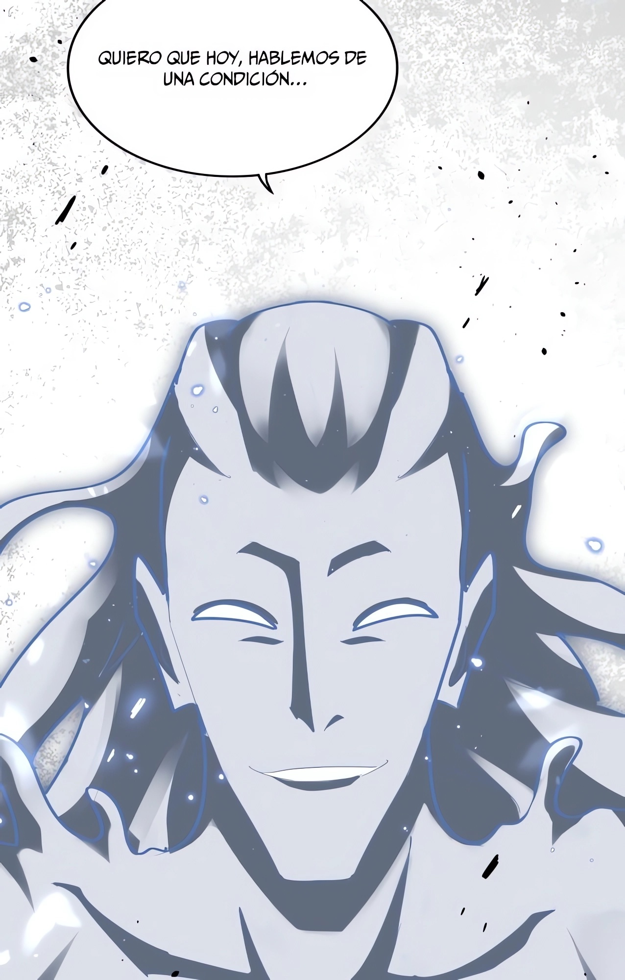 Read Emperador Magico ES Manga Online