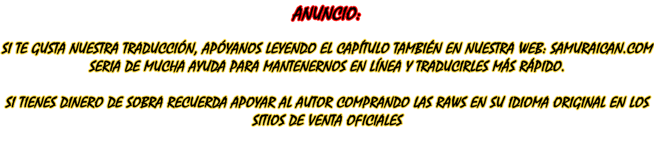 Read Emperador Magico ES Manga Online