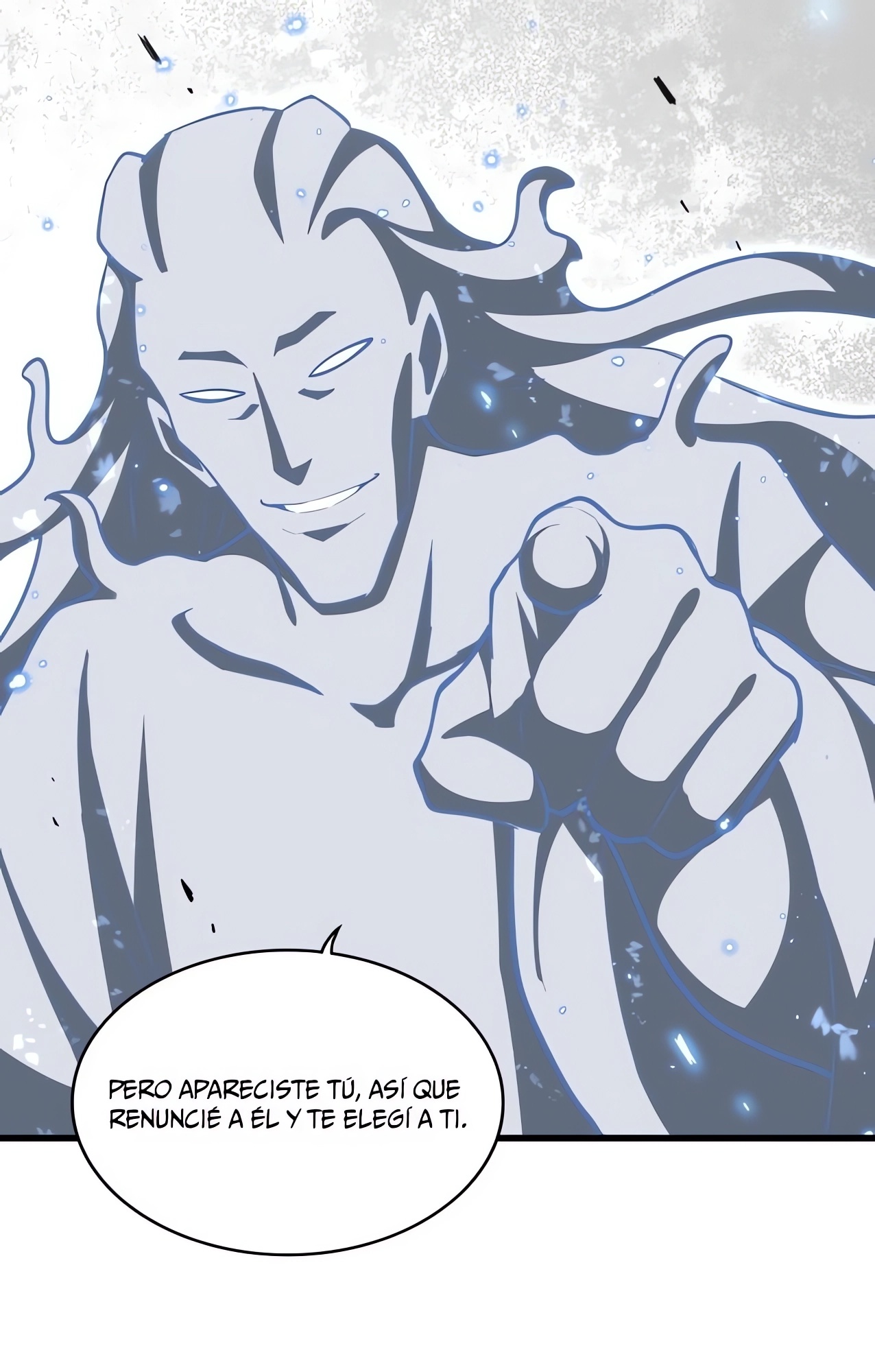 Read Emperador Magico ES Manga Online