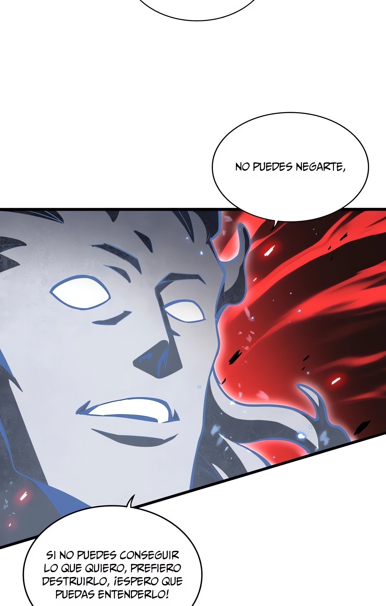 Read Emperador Magico ES Manga Online