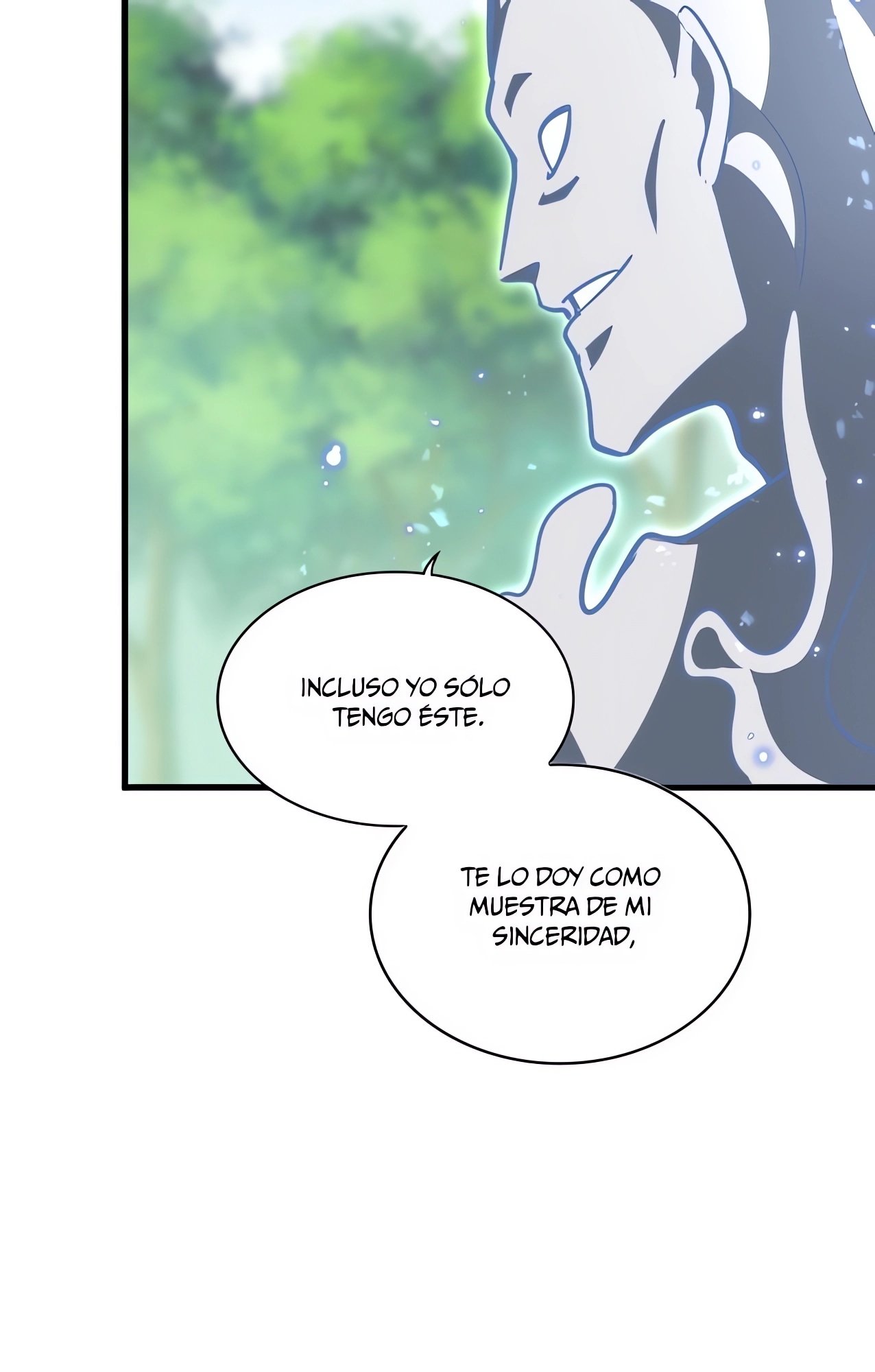 Read Emperador Magico ES Manga Online
