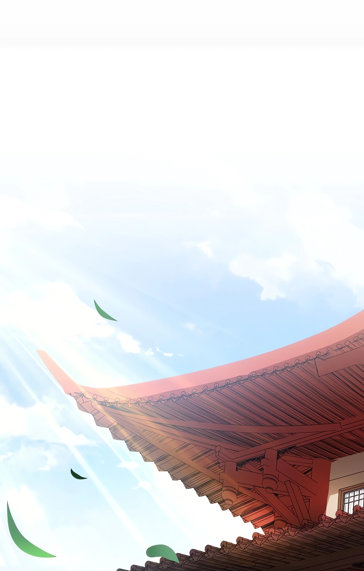 Read Emperador Magico ES Manga Online