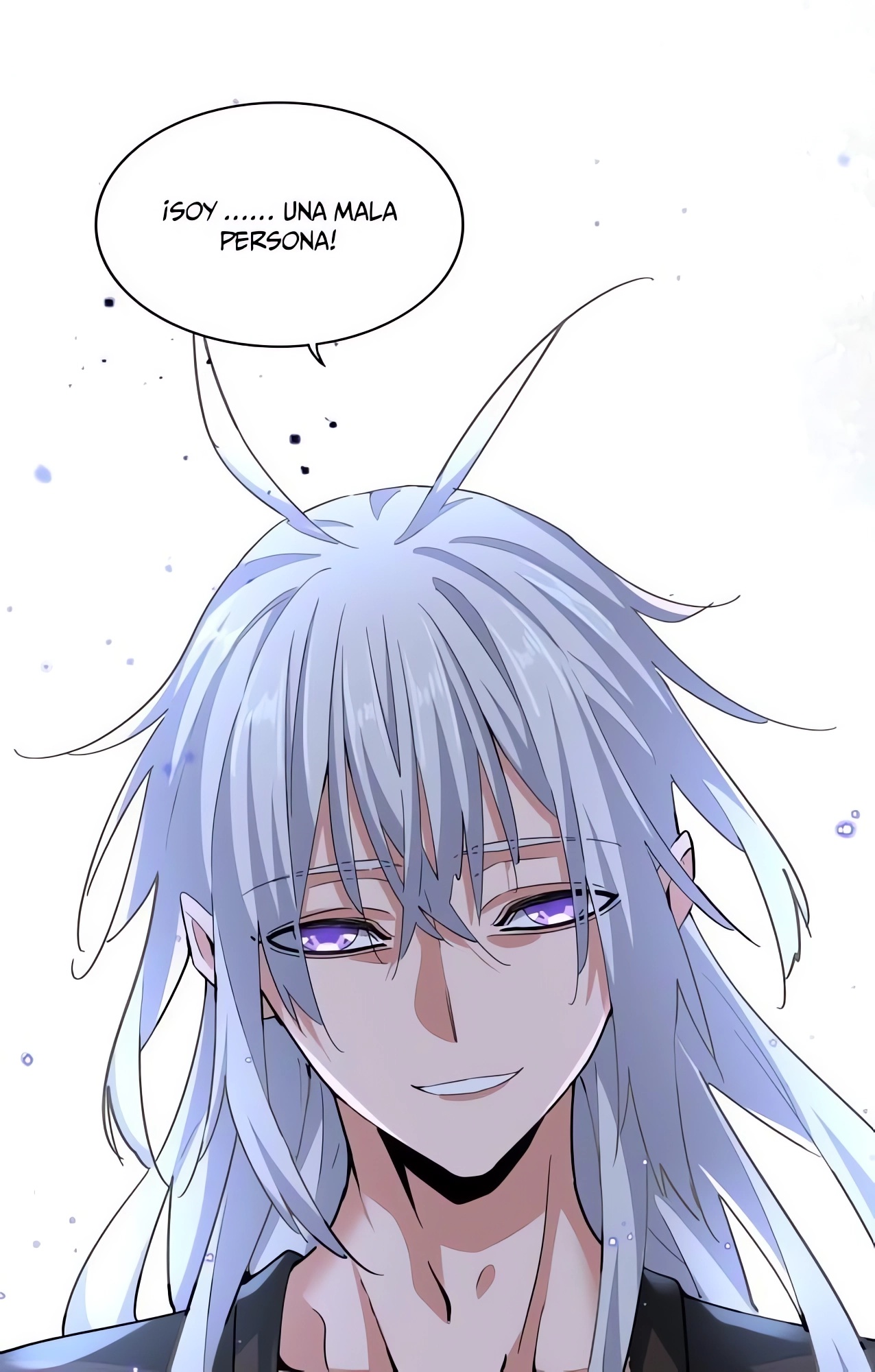 Read Emperador Magico ES Manga Online