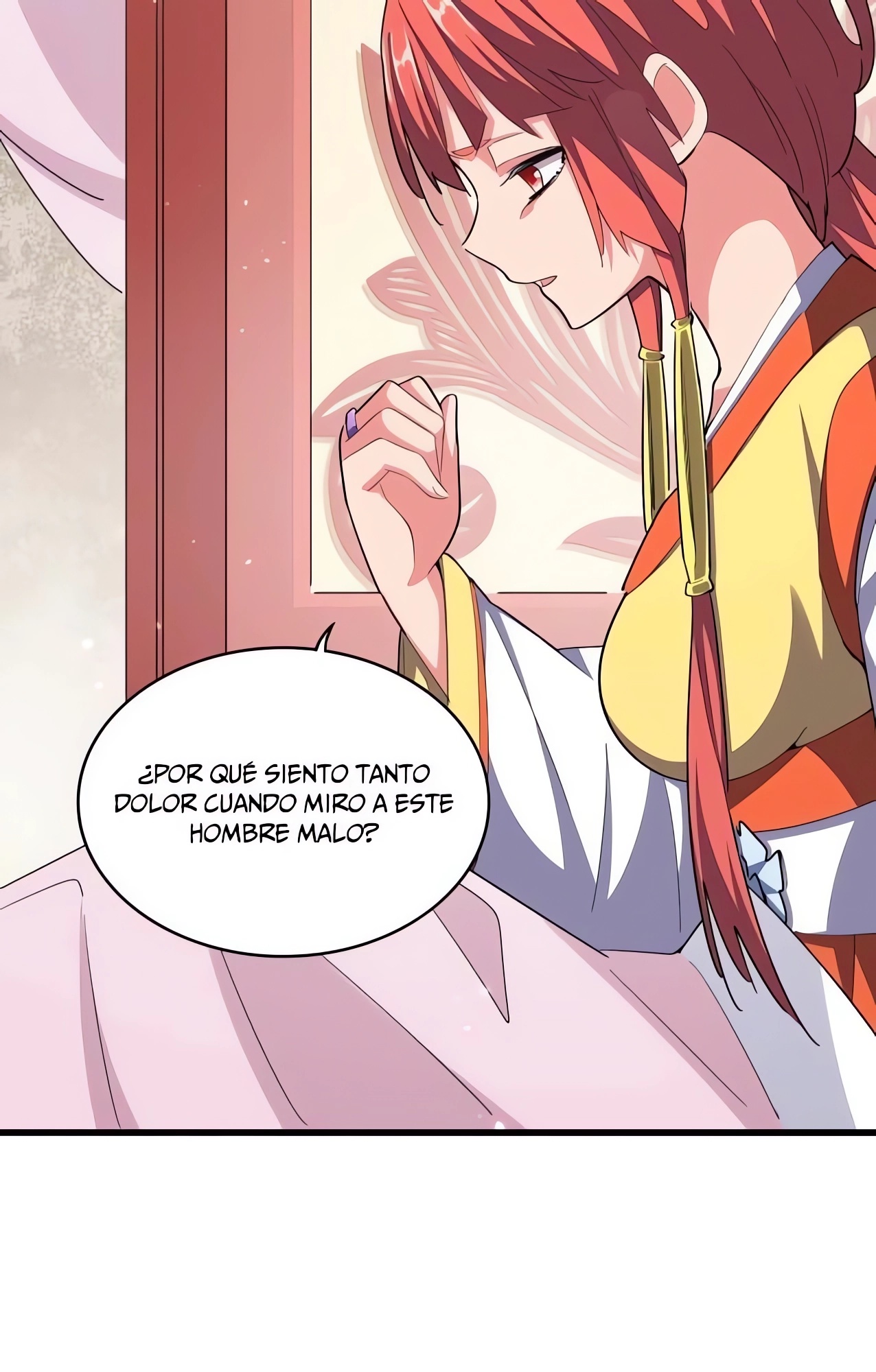 Read Emperador Magico ES Manga Online