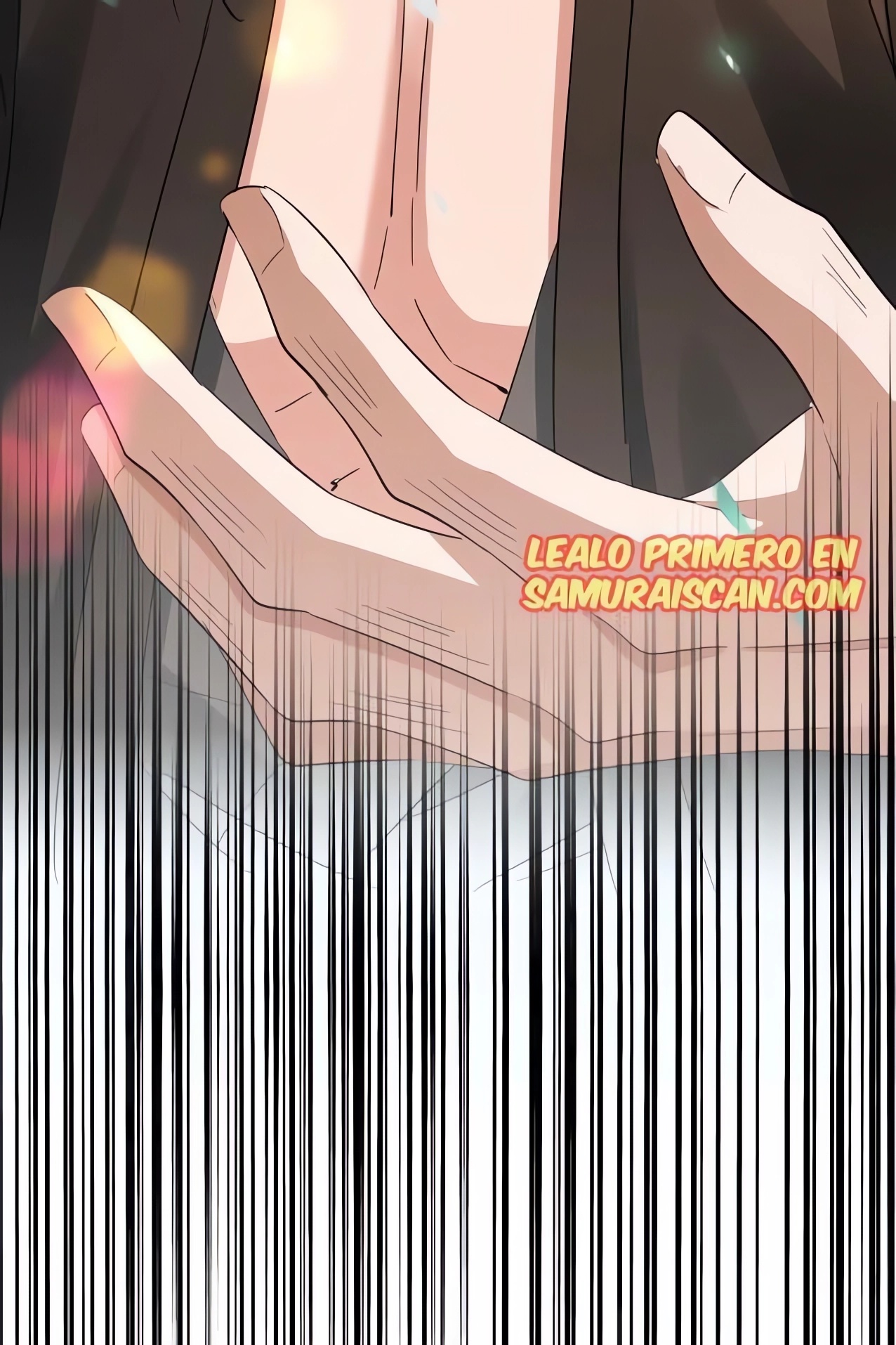 Read Emperador Magico ES Manga Online