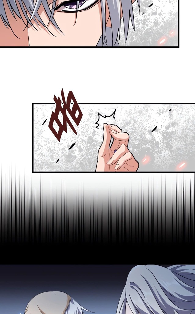 Read Emperador Magico ES Manga Online