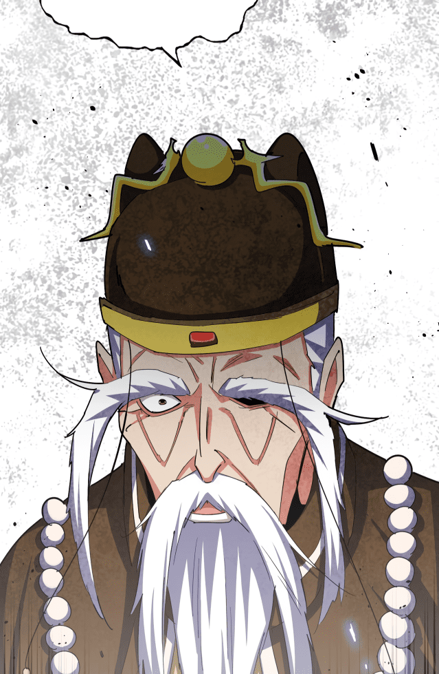 Read Emperador Magico ES Manga Online