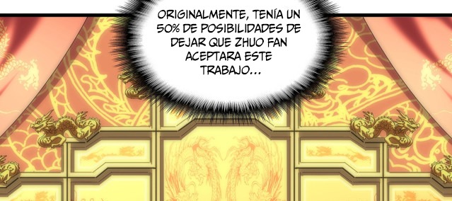 Read Emperador Magico ES Manga Online