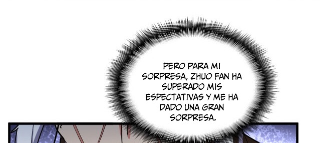 Read Emperador Magico ES Manga Online