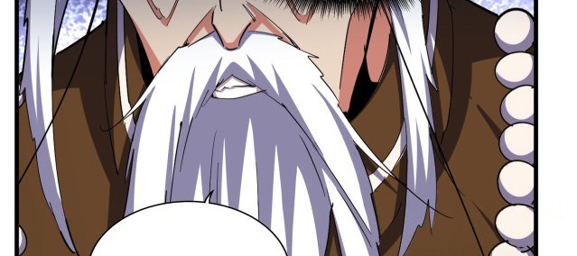 Read Emperador Magico ES Manga Online