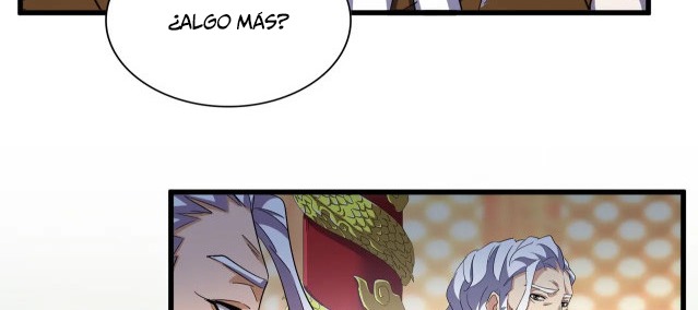 Read Emperador Magico ES Manga Online