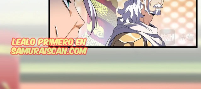Read Emperador Magico ES Manga Online