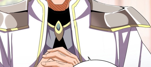 Read Emperador Magico ES Manga Online