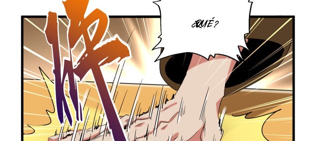 Read Emperador Magico ES Manga Online