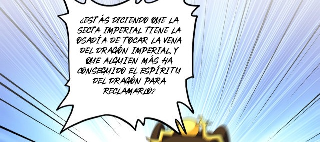 Read Emperador Magico ES Manga Online