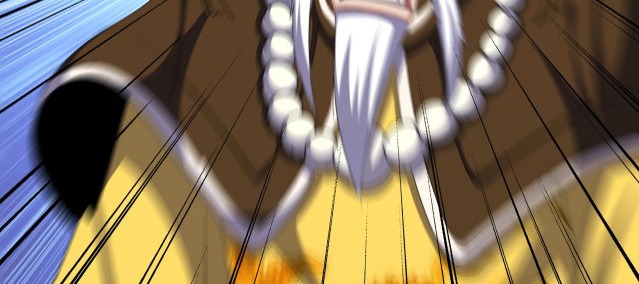 Read Emperador Magico ES Manga Online