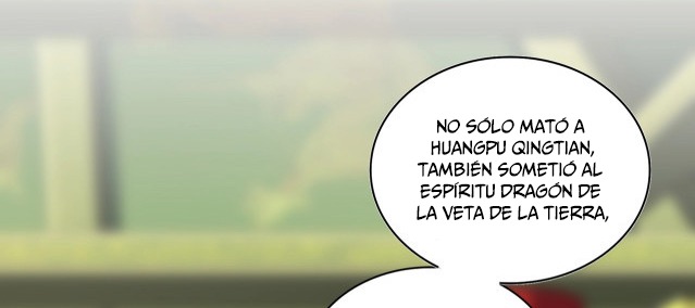 Read Emperador Magico ES Manga Online