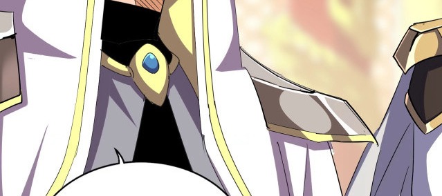 Read Emperador Magico ES Manga Online