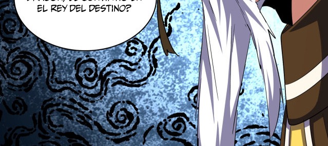 Read Emperador Magico ES Manga Online
