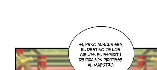 Read Emperador Magico ES Manga Online