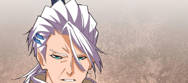Read Emperador Magico ES Manga Online