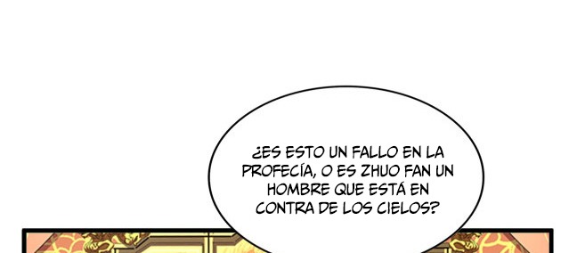 Read Emperador Magico ES Manga Online
