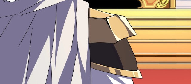 Read Emperador Magico ES Manga Online