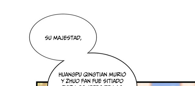 Read Emperador Magico ES Manga Online