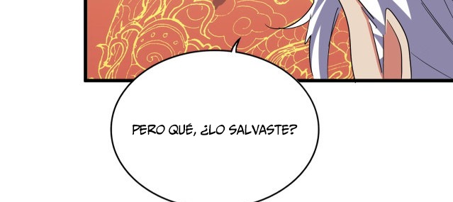 Read Emperador Magico ES Manga Online