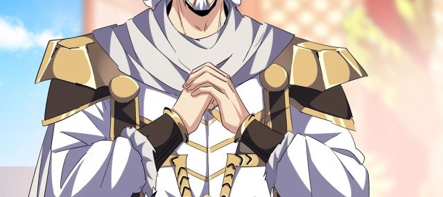 Read Emperador Magico ES Manga Online
