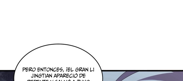 Read Emperador Magico ES Manga Online