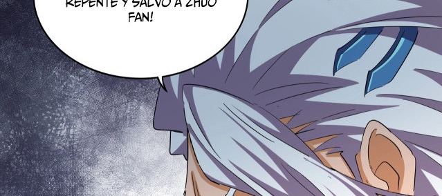 Read Emperador Magico ES Manga Online