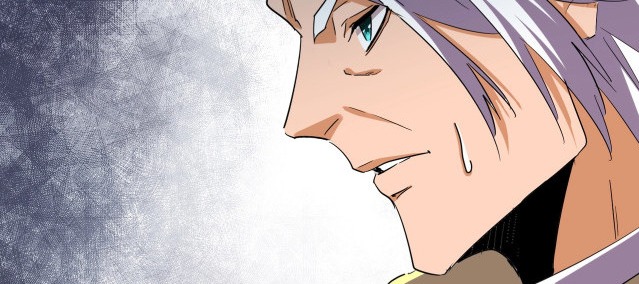 Read Emperador Magico ES Manga Online