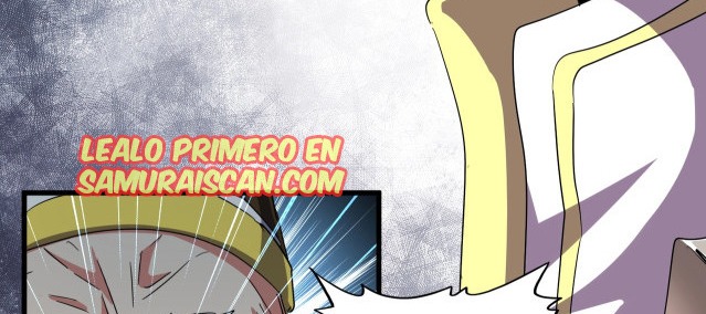 Read Emperador Magico ES Manga Online