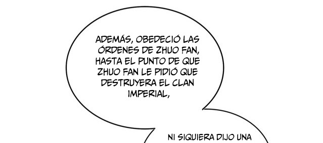 Read Emperador Magico ES Manga Online