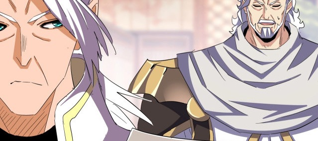 Read Emperador Magico ES Manga Online