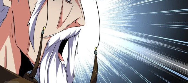 Read Emperador Magico ES Manga Online
