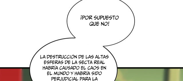 Read Emperador Magico ES Manga Online